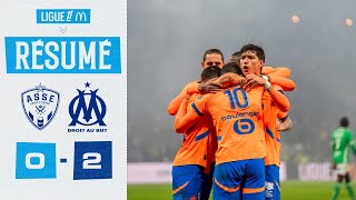 ASSE 02 OM  Le résumé [upl. by Ellimac157]