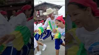 Anilinang Festival here at majayjay laguna viralvideo trending fyp [upl. by Ailhat]