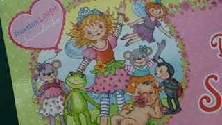 Prinzessin Lillifee Multipack Beste Freunde [upl. by Collayer]