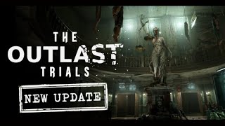 The Outlast Trials  Courthouse Vindicate the Guilty  Walkthrough [upl. by Primo417]