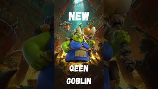 NULLS CLASH ROYALE FOREVER ON POCKET CODE LAUNCH TRAILER NEW UPDATE [upl. by Adniled638]