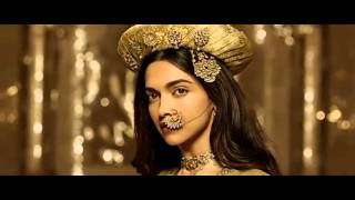 Bajirao Mastani  Deewani Mastani Full Songs HD Med12 Khan [upl. by Pail]