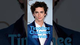 Timothee Chalamet best movies shorts hollywood timotheechalamet movie dune [upl. by Yalahs8]