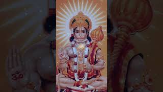 hanuman chalisa fast  hanuman chalisa lofi  shorts viralvideo [upl. by Auqenwahs]