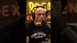 Why Did God Create War  Joe Rogan [upl. by Cristie526]