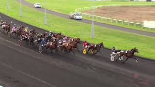 PRIX DAMERIQUE 2024  AMERIQUE RACES PMU  LA COURSE [upl. by Dione512]