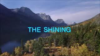 The Shining 1980  The Awakening of Jakob  Krzysztof Penderecki [upl. by Lacram]