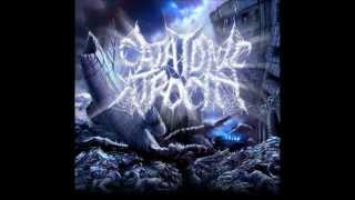 Catatonic Atrocity  Eradication Of Humanity Full Album HD 1080p [upl. by Conti]