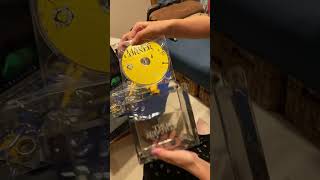 Kenshi Yonezu Lost Corner Unboxing kenshiyonezuultramanjpop newalbum garakutacdstokyojapan [upl. by Ayila]