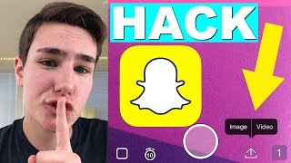 How To Hack Snapchat in 3 Minutes [upl. by Hey6]