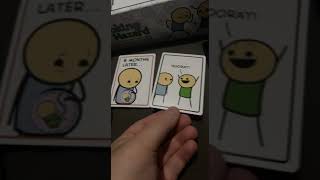 Joking hazard card game part 5 [upl. by Oswald]