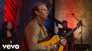 Dennis Quaid  Ill Fly Away Live At Gaither Studios Alexandria IN 2023 [upl. by Annahoj283]