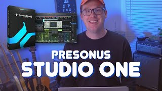 Presonus Studio One Recommended Installation amp Software Setup [upl. by Georgina]