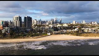 219 Beaconsfield Parade Port Melbourne [upl. by Aneladdam258]