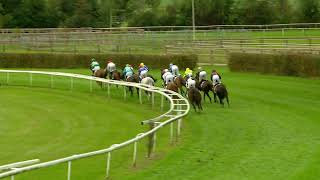 Dielsdorf22092024LAND ROVER  JOCKEY CLUB  PREIS DER YOUNG RIDERS [upl. by Casilde]