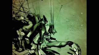 Amon Tobin  Verbal Boom Bip Remix [upl. by Issiah]