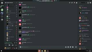 Codo Vs Royale Discord Packing [upl. by Bernard]