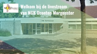 Morgendienst  NGK Morgenster 3032024 [upl. by Alton]