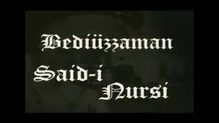 Dokumentari Bediuzzaman Said Nursi [upl. by Ziul594]