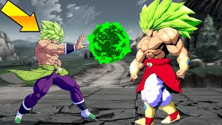 the LONGEST DBFZ COMBO [upl. by Levram273]