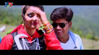 Ghasyeri  Official Music Video  Sahab Singh Ramola and Akanksha Ramola  Mini Uniyal [upl. by Lebasile]