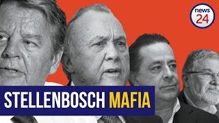 WATCH Rupert Steinhoff and Wiese  Unpacking the Stellenbosch mafia [upl. by Arretal]