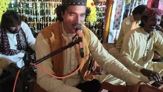 khubsurat geet ustad Siraj Ali Ahsan Ali Sindhi qawal beautiful Kalam is video ko share Karen like [upl. by Leen]