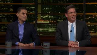 Overtime Jonathan Haidt Fareed Zakaria Dr Mark T Esper HBO [upl. by Alrep]