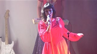 Superorganism Hello Me And You new song Live in San Francisco April 16 2019 4K [upl. by Ailem705]