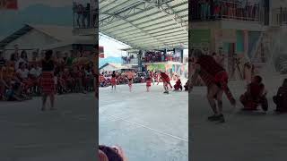 wang od dancing kanyawtraditional dance of Igorots mountains philippines [upl. by Akinajnat]