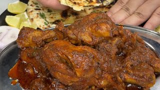 Best NonVeg Recipes Of Indian ASMR World  indianasmrworld nonveg chicken food asmr recipe [upl. by Jaclin]