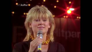 ZDF Hitparade  Folge 169 vom 19091983 480p [upl. by Etiuqram]