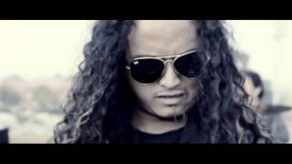 Naya Nepal  The Shadows Nepal  Official Music Video   HD [upl. by Ennyletak]