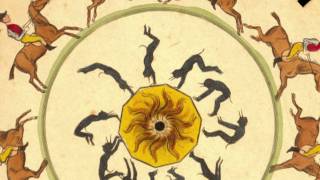 1833 quotMcLeans Optical Illusions or Magic Panoramaquot early animations [upl. by Eudora]