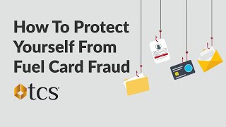 How to Protect Yourself from Fuel Card Fraud and Card Skimming [upl. by Linus]