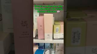 Where to get Korean Skincare in 🇺🇸 kbeauty koreanmakeup koreanskincare maquillajecoreano [upl. by Eelta699]