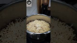 How To Make Perfect Jeera Rice  Flavoured Cumin Rice  Easy Restaurant Style  One Pot Rice Recipe [upl. by Siramay499]