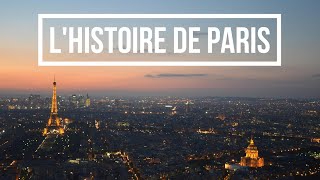 LHistoire de Paris [upl. by Lieberman683]