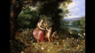 Jan Brueghel the Younger 16011678✽ Flemish Baroque painter [upl. by Alyag]