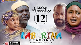 LABARINA SEASON 6 EPISODE 12 [upl. by Aihset]