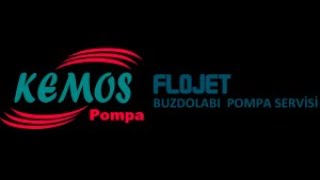 Flojet Pompa Hava alma İşlemi Damacana Buzdolabı pompası Hava yaparsa Havası Nasıl alınır [upl. by Fronia]