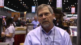 2014 NRA Show Highlights [upl. by Virgina662]