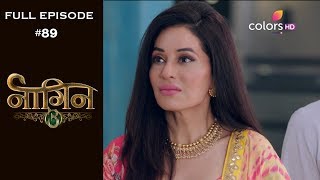 Naagin 3  6th April 2019  नागिन 3  Full Episode [upl. by Ayoj]