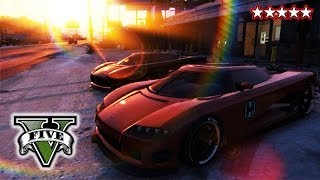 GTA 5 CUSTOMIZING 1000000 CARs  FreeRoaming With The CREW  Grand Theft Auto 5 [upl. by Camella]