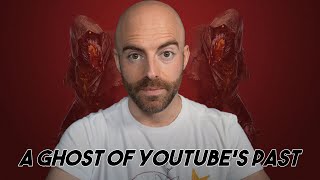 Matthew Santoro A Ghost of YouTubes past [upl. by Letsyrhc]