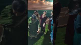 Lakshay amp Preeti Marriage Event at Kulgaon Rohru  Rubina Dilaik Vlogs Jyotika and Rajat vlogs [upl. by Neirb]