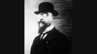 Erik Satie  Poudre dOr [upl. by Krystal408]