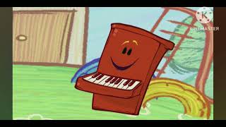 Baby Einstein Neptunes Oceans The Notekins Piano [upl. by Murdocca149]