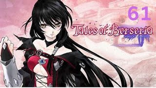 Tales Of BerseriaPart 61 Optional SidequestsStonebury amp Yseult [upl. by Shiller]