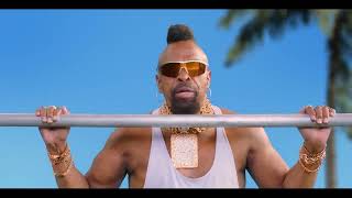 Super Bowl LVIII 58 Commercial Skechers  Mr T in Skechers 2024 [upl. by Sitto]